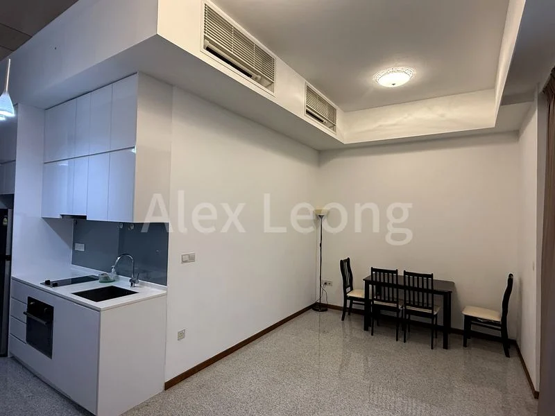 1 Bed Apartment (Condo) for Sale in  Watertown - Image 3