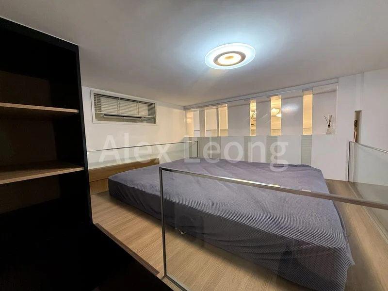 1 Bed Apartment (Condo) for Sale in  Watertown - Image 11