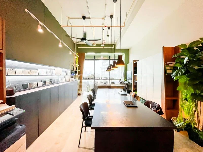 Office for Sale: Woods Square - Image 5