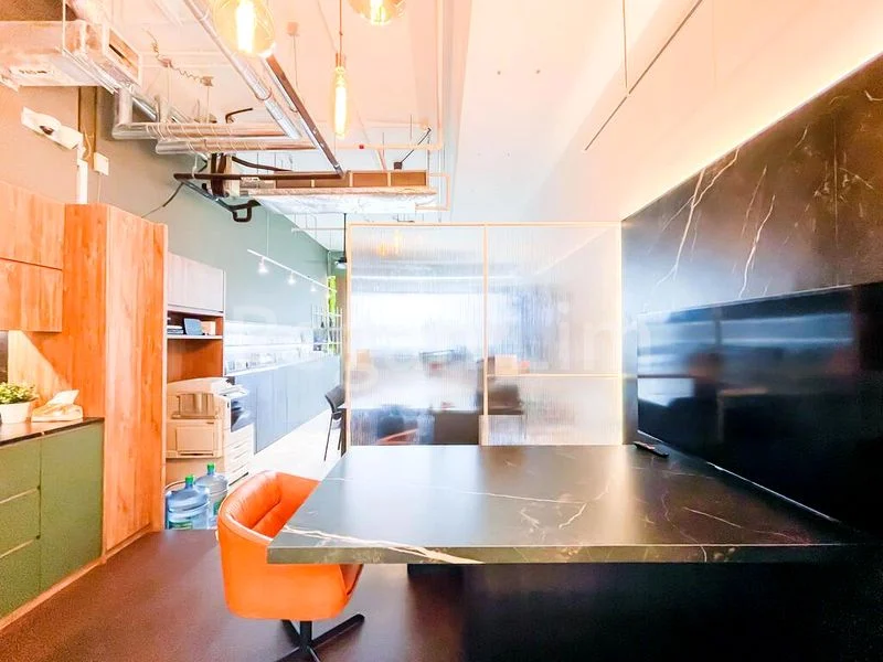 Office for Sale: Woods Square - Image 3