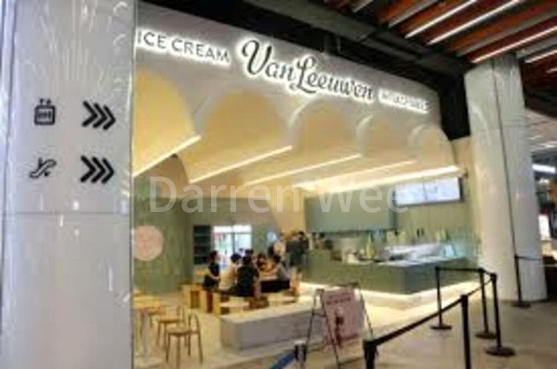 Food & Beverage for Rent: Orchard Road, L1 F&B Shop - Image 5