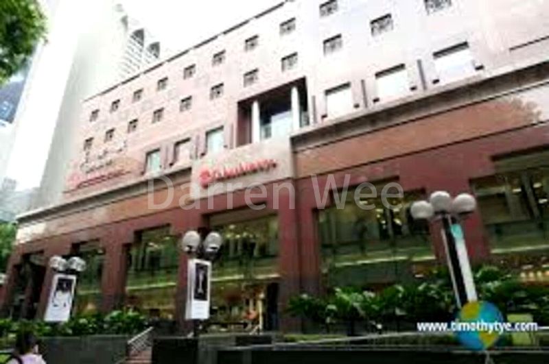 Food & Beverage for Rent: Orchard Road, L1 F&B Shop - Image 2
