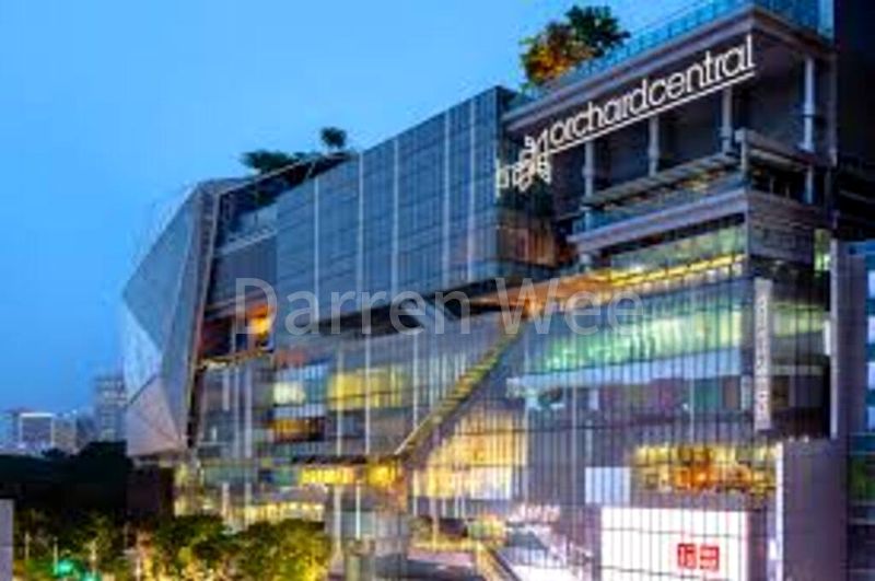 Food & Beverage for Rent: Orchard Road, L1 F&B Shop - Image 4