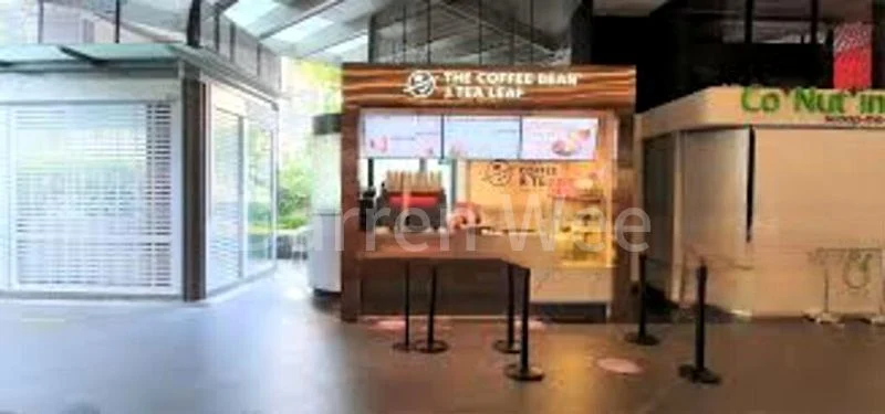 Food & Beverage for Rent: Orchard Road, L1 F&B Shop - Image 6