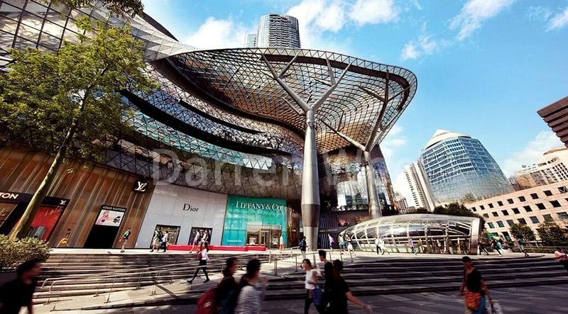 Food & Beverage for Rent: Orchard Road, L1 F&B Shop - Image 1