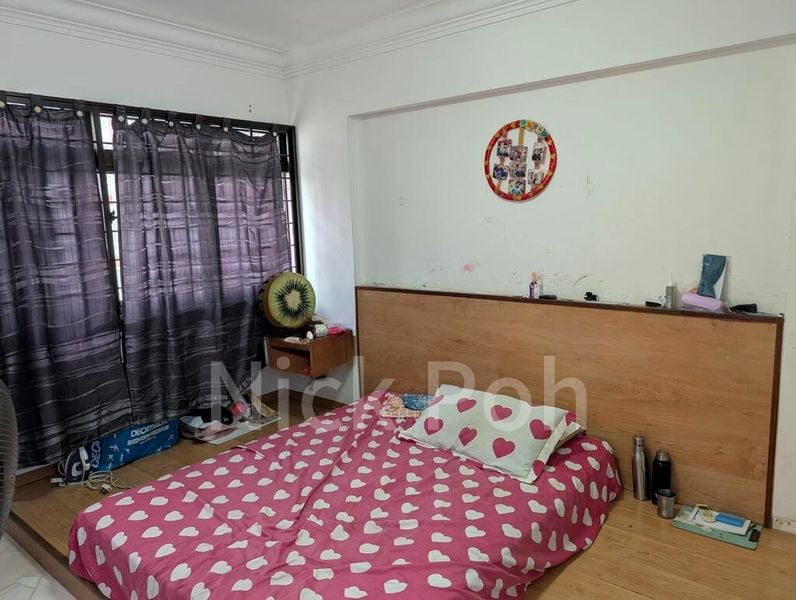 4 Room (4A) HDB for Rent in  978D Buangkok Crescent - Image 6