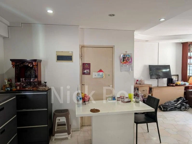 4 Room (4A) HDB for Rent in  978D Buangkok Crescent - Image 2