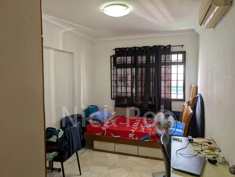 4 Room (4A) HDB for Rent in  978D Buangkok Crescent - Image 4