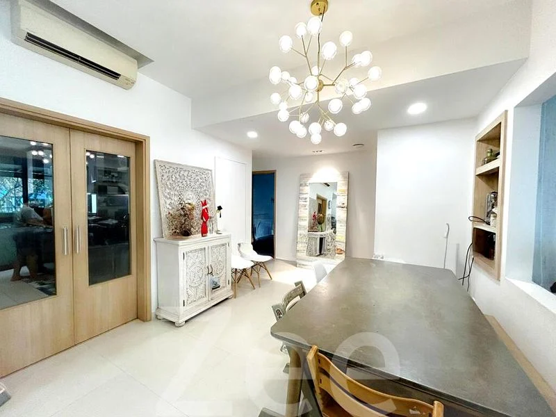 3 Bed Condo for Rent in  Varsity Park Condominium - Image 3