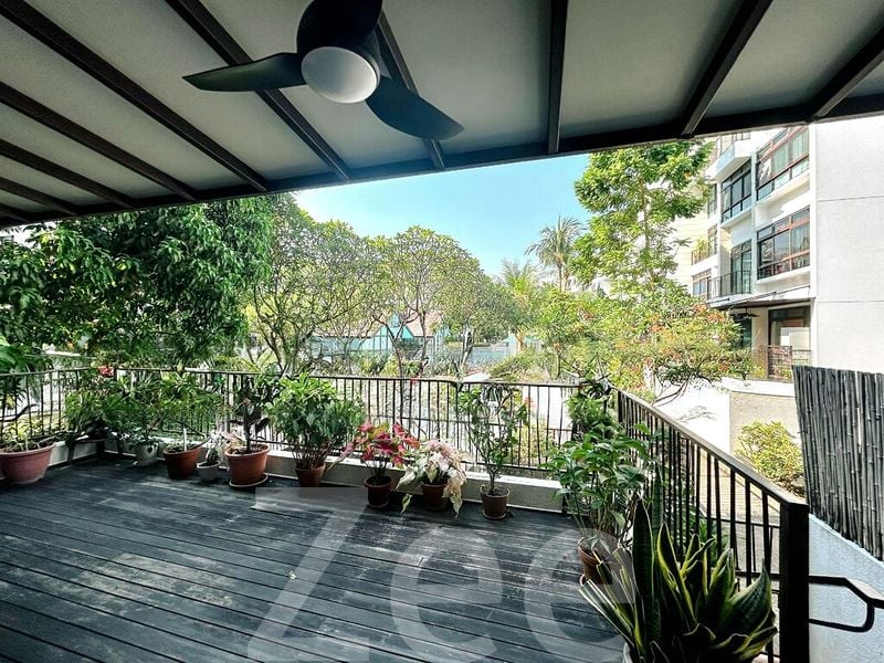 3 Bed Condo for Rent in  Varsity Park Condominium - Image 8