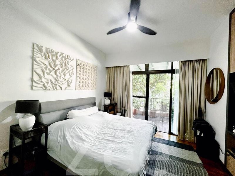 3 Bed Condo for Rent in  Varsity Park Condominium - Image 4