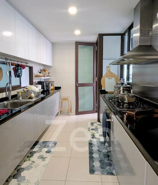 3 Bed Condo for Rent in  Varsity Park Condominium - Image 11