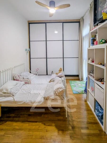 3 Bed Condo for Rent in  Varsity Park Condominium - Image 6