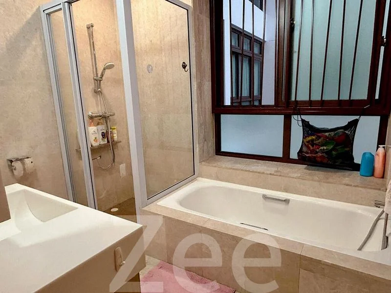 3 Bed Condo for Rent in  Varsity Park Condominium - Image 9