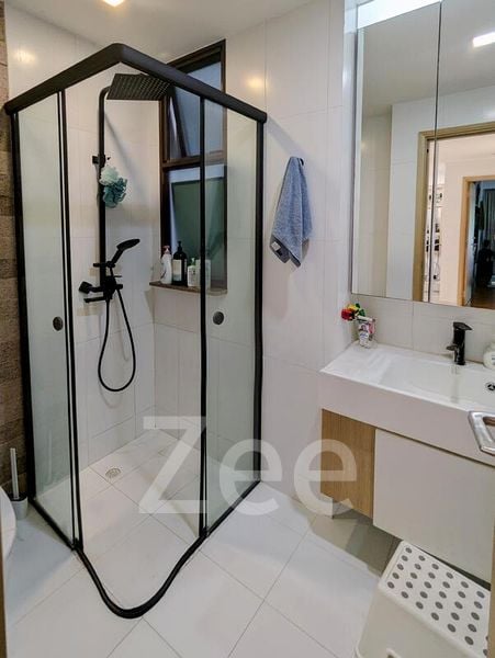 3 Bed Condo for Rent in  Varsity Park Condominium - Image 10