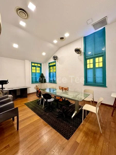 3 Bed Apartment (Condo) for Sale in  Santa Fe Mansions - Image 17
