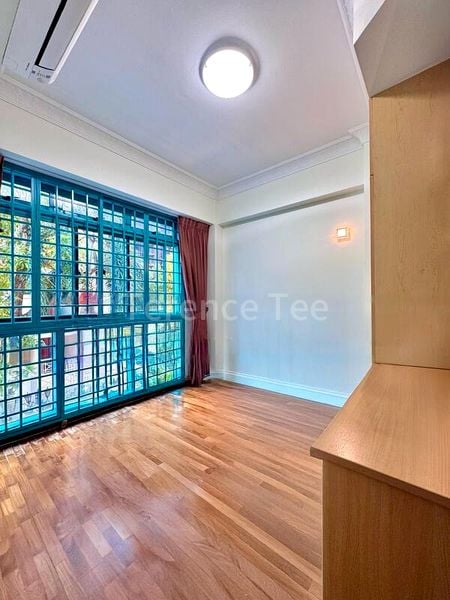 3 Bed Apartment (Condo) for Sale in  Santa Fe Mansions - Image 4