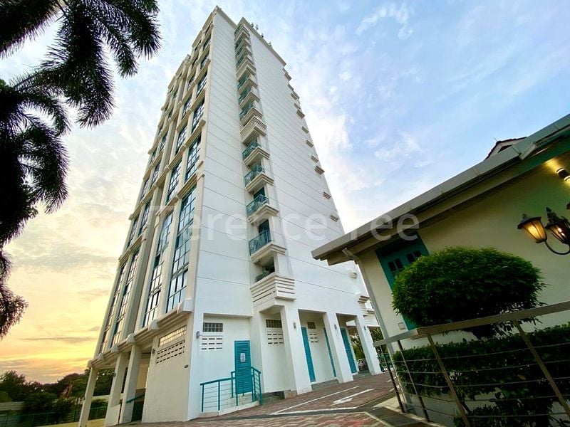 3 Bed Apartment (Condo) for Sale in  Santa Fe Mansions - Image 8