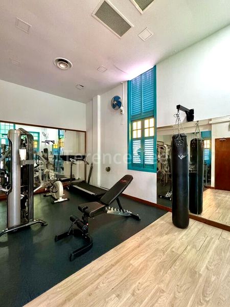 3 Bed Apartment (Condo) for Sale in  Santa Fe Mansions - Image 16