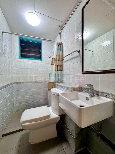 3 Bed Apartment (Condo) for Sale in  Santa Fe Mansions - Image 7