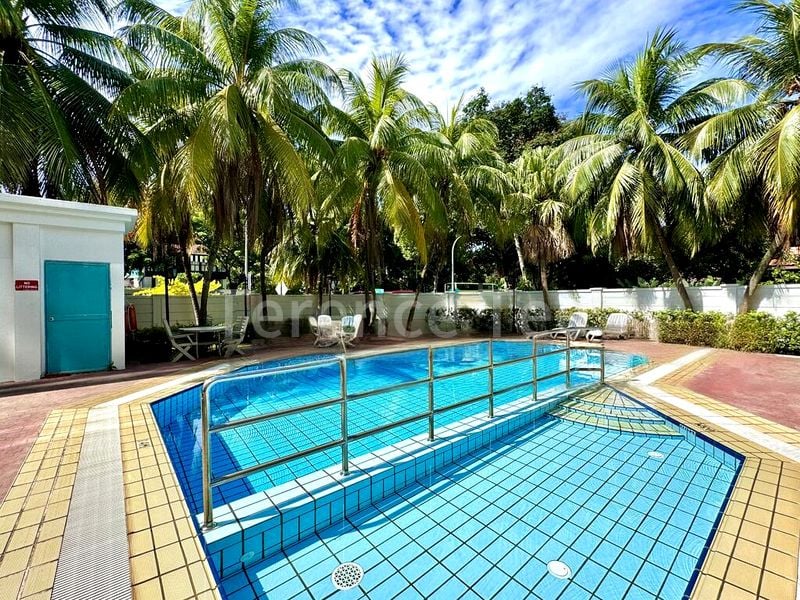 3 Bed Apartment (Condo) for Sale in  Santa Fe Mansions - Image 12