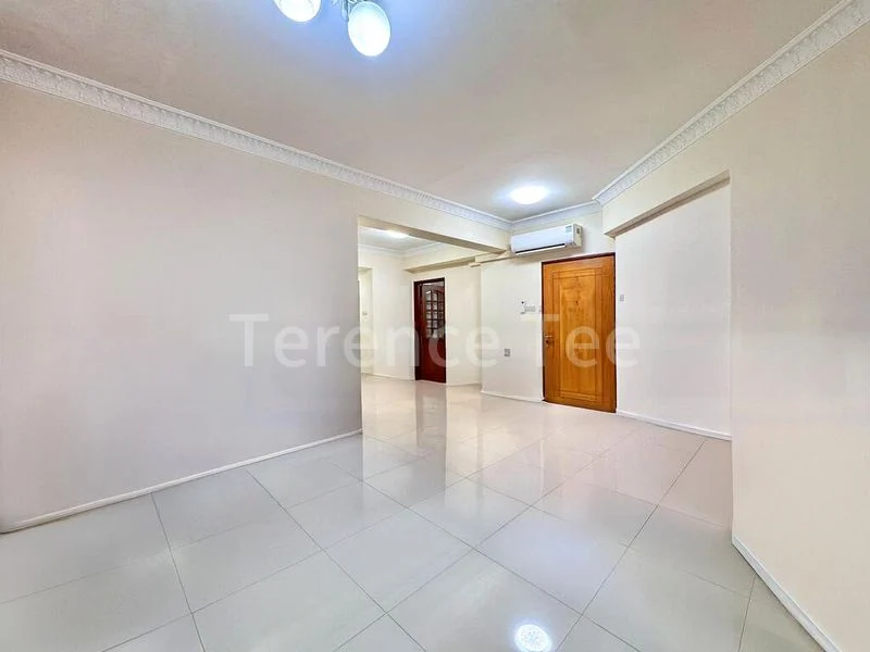 3 Bed Apartment (Condo) for Sale in  Santa Fe Mansions - Image 5