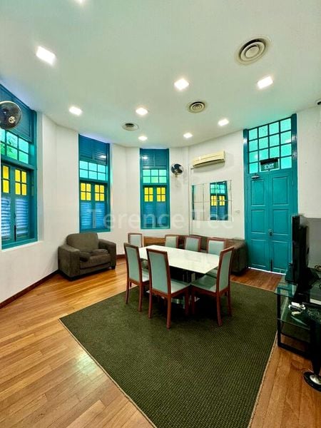 3 Bed Apartment (Condo) for Sale in  Santa Fe Mansions - Image 18