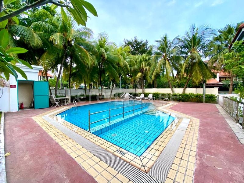 3 Bed Apartment (Condo) for Sale in  Santa Fe Mansions - Image 10