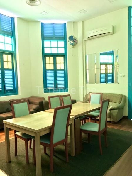 3 Bed Apartment (Condo) for Sale in  Santa Fe Mansions - Image 15