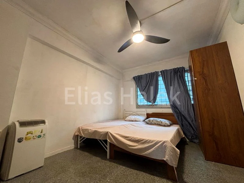 4 Room (4A) HDB for Rent in  820 Woodlands Street 82 - Image 1