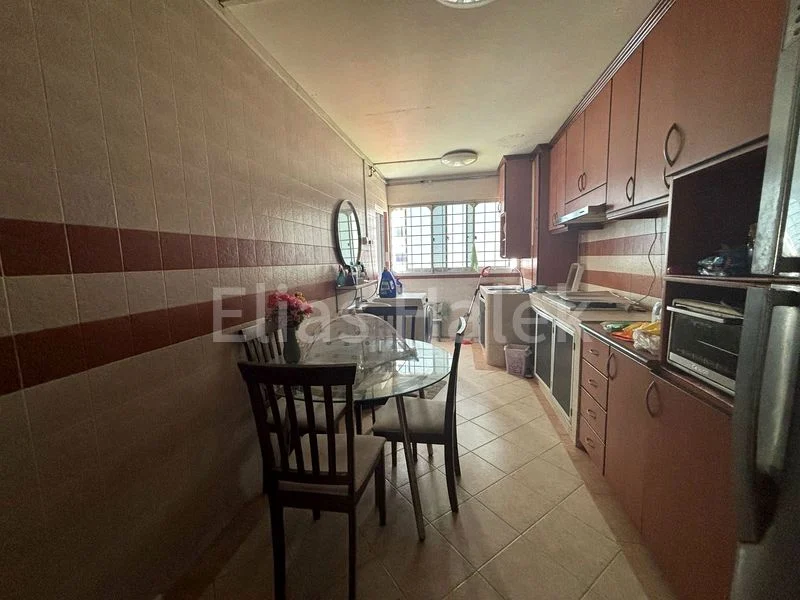 4 Room (4A) HDB for Rent in  820 Woodlands Street 82 - Image 2