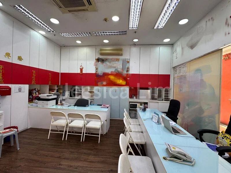 Other Retail for Rent: Hougang Green Shopping Mall - Image 3