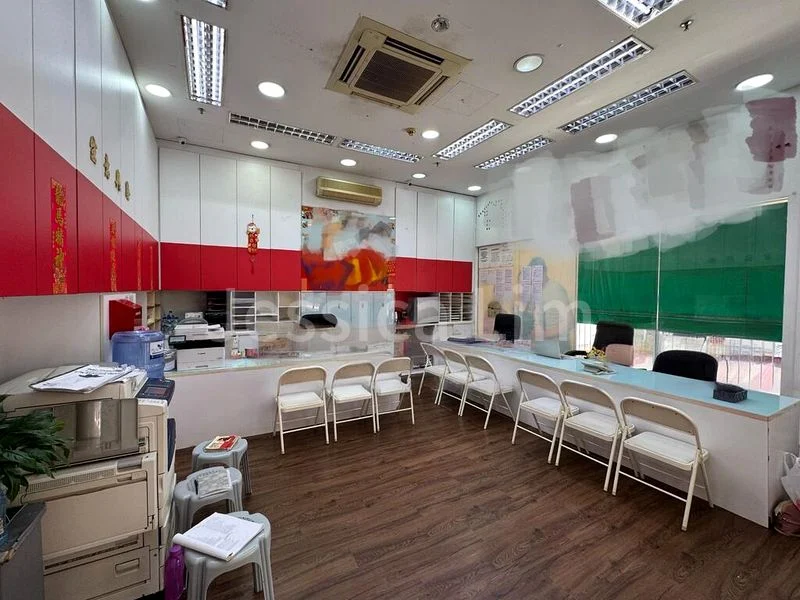 Other Retail for Rent: Hougang Green Shopping Mall - Image 4