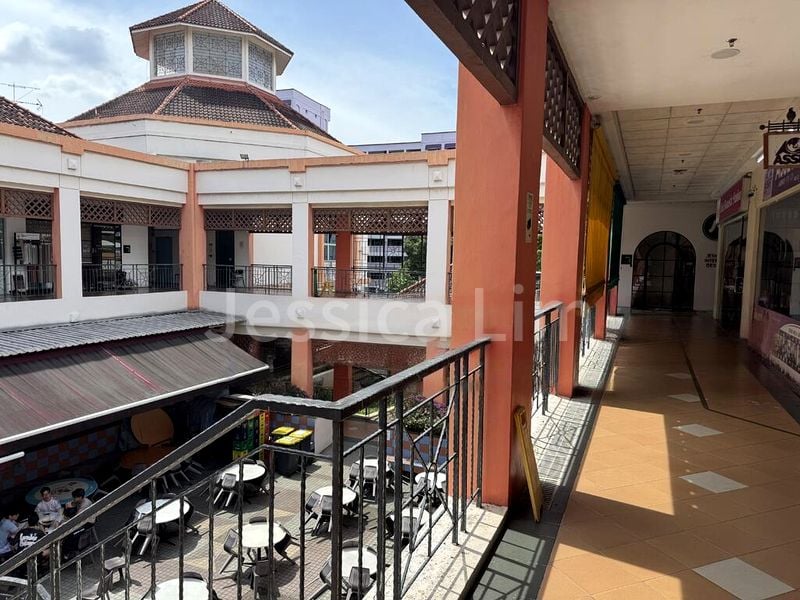 Other Retail for Rent: Hougang Green Shopping Mall - Image 2