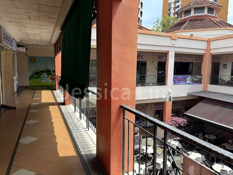 Other Retail for Rent: Hougang Green Shopping Mall - Image 1