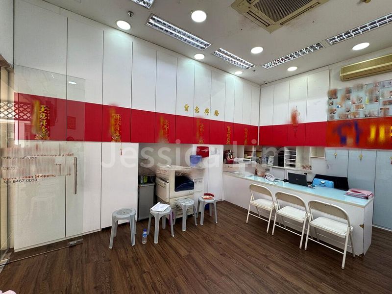 Other Retail for Rent: Hougang Green Shopping Mall - Image 5