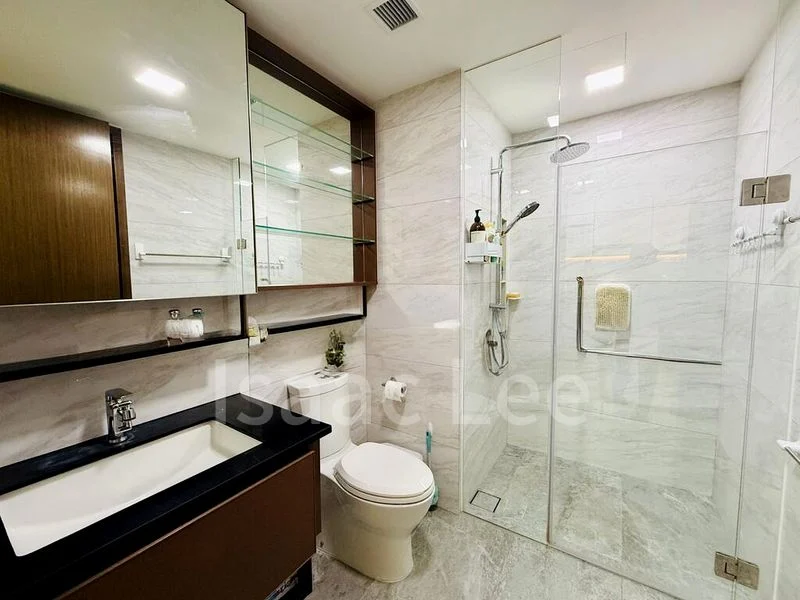 1 Bed Condo for Rent in  Normanton Park - Image 3