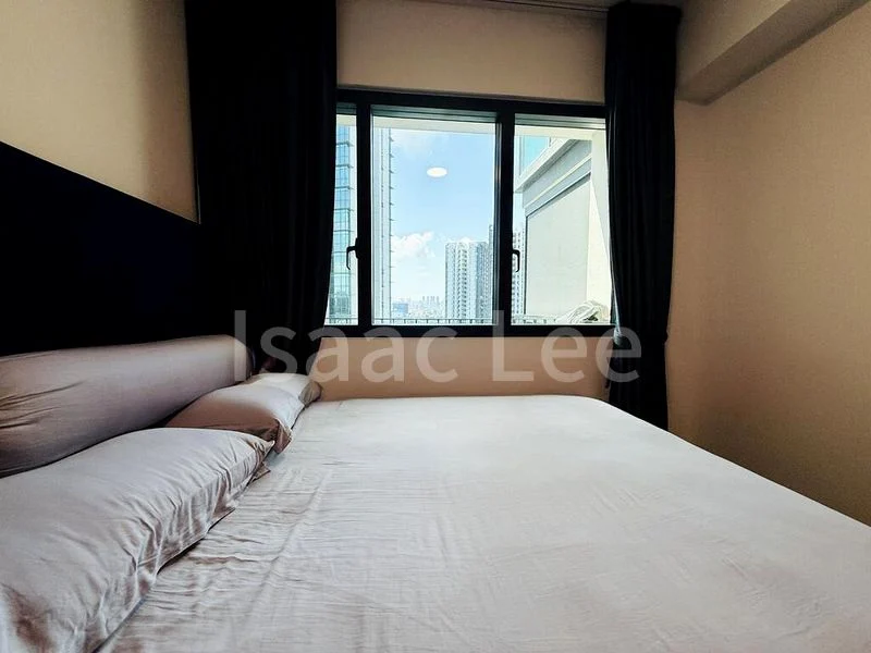 1 Bed Condo for Rent in  Normanton Park - Image 1