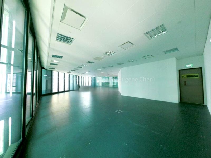 Office for Rent: Hub Synergy Point - Image 2