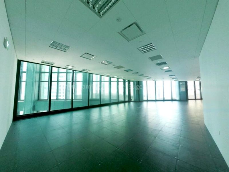 Office for Rent: Hub Synergy Point - Image 3