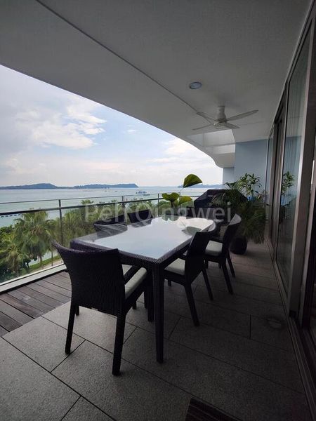 3 Bed Condo for Rent in  The Coast At Sentosa Cove - Image 10