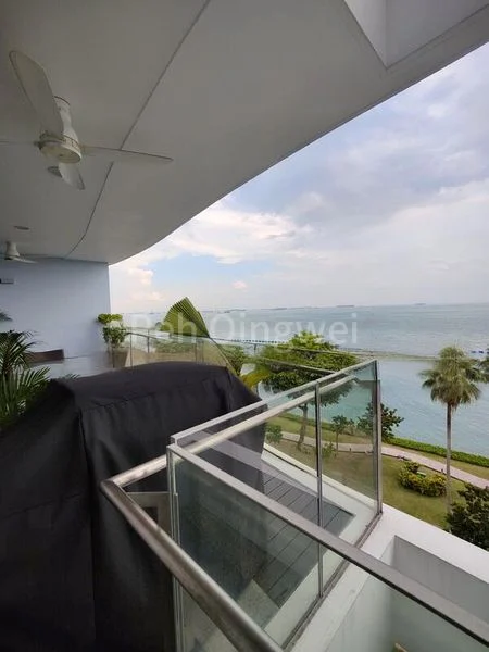 3 Bed Condo for Rent in  The Coast At Sentosa Cove - Image 16