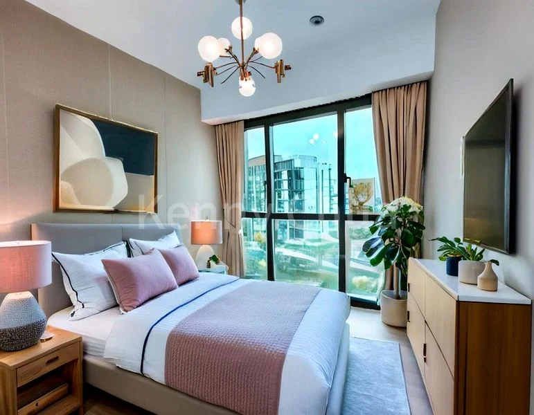 3 Bed Condo for Sale in  Normanton Park - Image 9