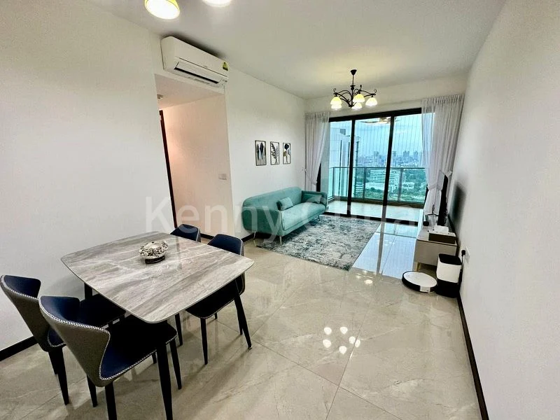 3 Bed Condo for Sale in  Normanton Park - Image 6