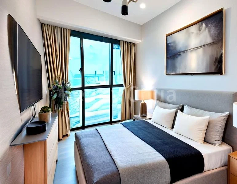 3 Bed Condo for Sale in  Normanton Park - Image 10