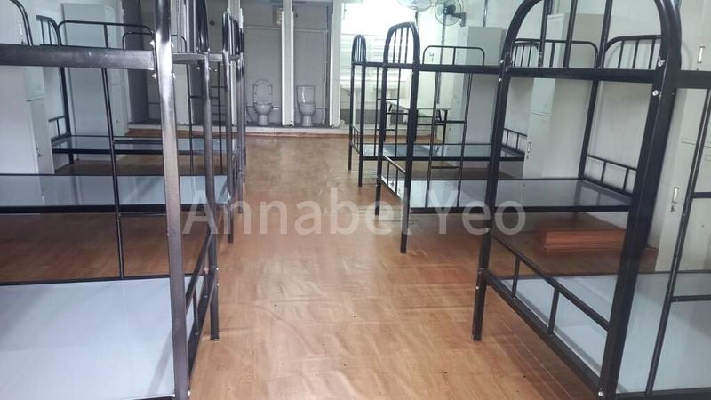 Dormitory for Rent: Seletar West Farmway - Image 2