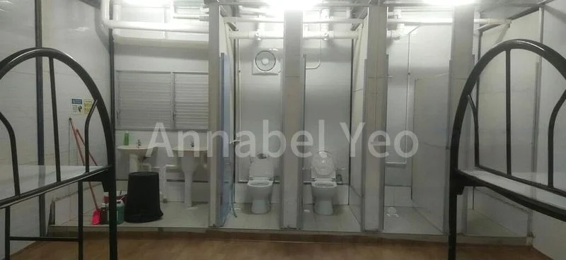 Dormitory for Rent: Seletar West Farmway - Image 3