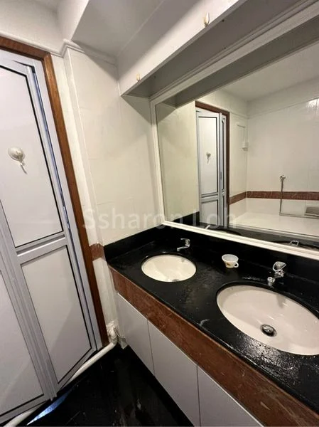 Master Room (Condo) for Rent in Changi Court - Image 9