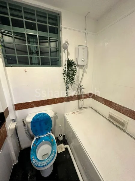 Master Room (Condo) for Rent in Changi Court - Image 13