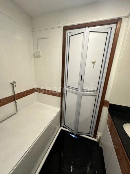 Master Room (Condo) for Rent in Changi Court - Image 10